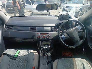 jeep compas: Продаю Toyota Will VS, 2002 г.в. (правый руль - чистый японец) 🔹 — 2