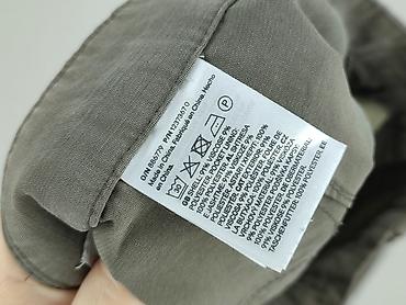 hm cargo pants: H&M, Spodnie cargo damskie, rozmiar S — 5