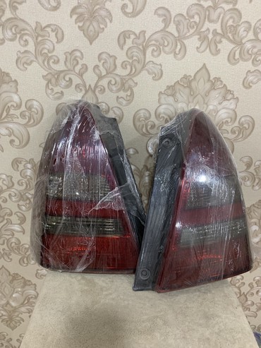 Автозапчасти: !Продаю плафоны на субару сг5, целые затанированные на lalafo.kg !Продаю плафоны на субару сг5, целые затанированные в Бишкек