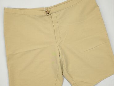 spodenki strażackie krótkie: Shorts, 7XL (EU 54), condition - Fair