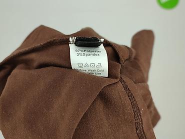 t shirty techno: Shein, T-shirt damski, rozmiar S — 6
