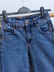 Farmerke: Nove farmerke ARIZONA, vel. 36, normalan struk, ravne nogavice, sastav — 7