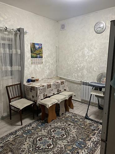 Продажа квартир: Продается квартира барачного типа. Две комнаты — 13