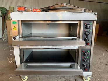 Пекарские шкафы: Пекарский шкаф, Китай, Новый, В наличии — 4