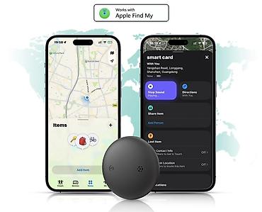 gizli gps: 🚗🏍 Avtomobil və skuterlər üçün gizli mühafizə təmin edən smart GPS — 1