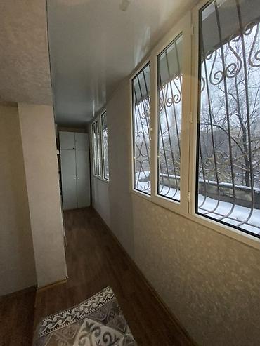 Комнаты: Сдаю 2х комнатную квартиру по улице Манаса 41/ пересекает Московская — 7