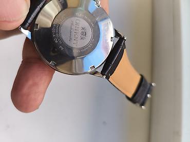casio original: Классические часы часы, Orient, Япония, Водонепроницаемые, Мужские, Б/у — 3
