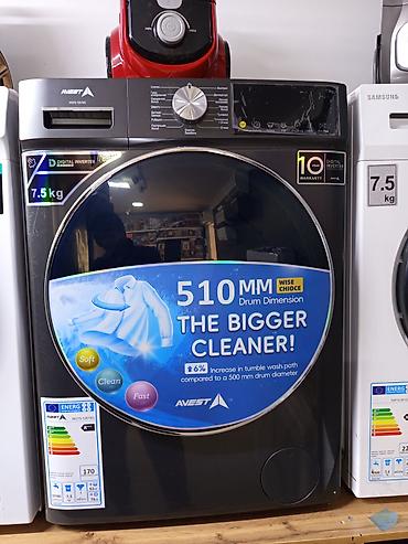 15000: Стиральная машина от 15000 сомов. lg, Samsung АВЕСТ — 8