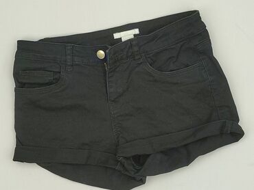 H&M, Shorts for women, size XS (EU 34)