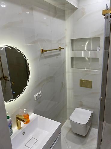 Продажа квартир: 1 комната, 47 м², Элитка, 2 этаж — 12