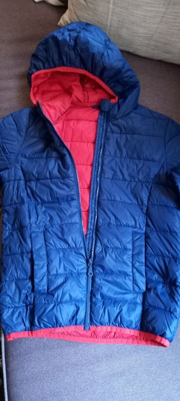 decije jakne za zimu: Perjana jakna, 134-140