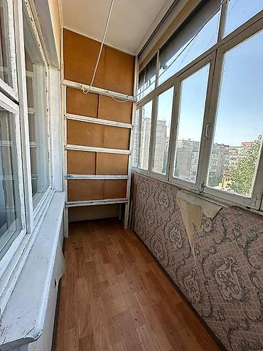 Продажа квартир: 1 комната, 34 м², 105 серия, 4 этаж, Косметический ремонт — 4