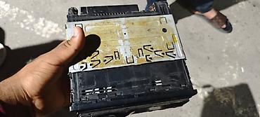 avto dvd: 7150 ağ ekran bidene flaş yeri işlemir qalan her şeyi işlekdir — 2