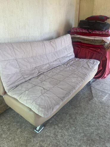 Башка тиричилик техникасы: Продается диван срочно
