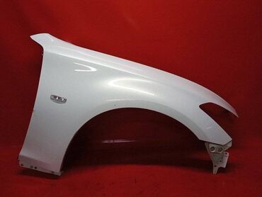 все что нужно для маникюр: Крыло Переднее правое Infiniti, 2010 г., Б/у, Оригинал