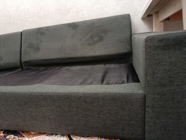 Модульные диваны: Модульный диван — 15