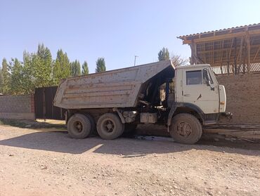 Грузовики: Грузовик, Б/у — 2