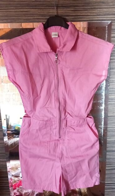 haljinice za bebe h: Lc Waikiki, 140-146, color - Pink