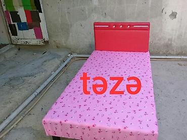 Yeni, Təknəfərlik çarpayı lalafo.az -da Yeni, Təknəfərlik çarpayı
