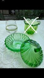 Наборы посуды: 1-4 фото . Стильные и очень удобные стаканы советского периода — 15