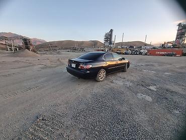 айнек авто: Toyota Windom: 2002 г., 3 л, Автомат, Бензин, Седан — 3