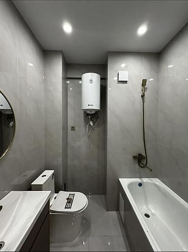 Продажа квартир: 1 комната, 42 м², ул. Горького / Алматинка Элитка, 8 этаж, Свежий ремонт — 2
