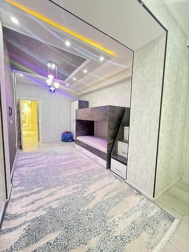 Продажа квартир: 4 комнаты, 137 м², Элитка, 2 этаж, Дизайнерский ремонт — 5