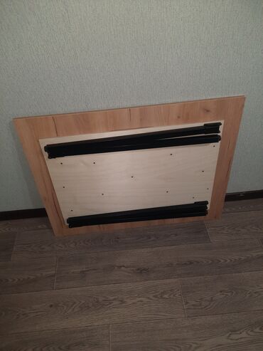 стол регулируемый по высоте: Стол раскладной