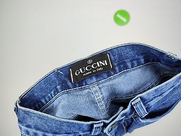jeans gucci: Jeansy damskie, rozmiar S — 5