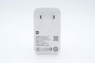 зарядка ми: 🔥 Оригинальная зарядка Xiaomi 90W + шнур 6А 🔥 ✅ Модель: MDY-14-EC ✅ — 3