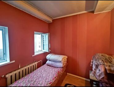 Продажа квартир: 2 комнаты, 46 м², Индивидуалка, 7 этаж, Косметический ремонт — 3