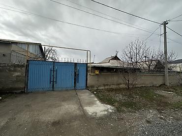 Продажа коттеджей и домов: 🏡 Продаётся просторный дом 160 м² в Арча-Бешике 📍 г. Бишкек, ж/м — 2