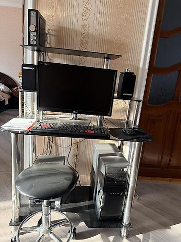 komputerlər satişi: Personal kopyuter satilir iwleyir — 1
