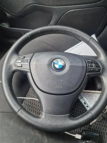 vag com cena: VOLAN BMW F10 F11 | cena je samo za volan moze komplet sve 120e — 2