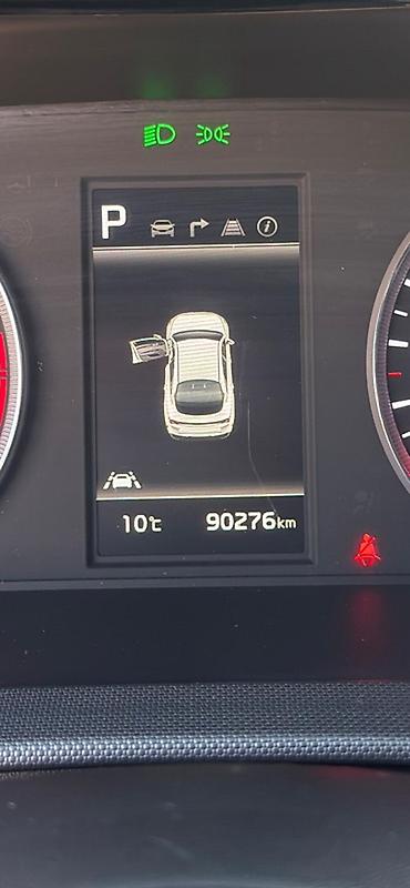 Kia: Kia K5: 2020 г., 2 л, Автомат, Газ, Седан — 8