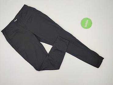 croop dresy: Crivit, Legginsy Sportowe damskie, rozmiar M — 2