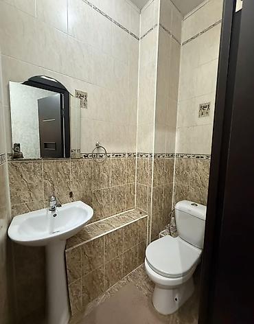 Продажа квартир: 3 комнаты, 64 м², 105 серия, 1 этаж, Косметический ремонт — 4