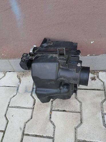 vacuum cleaners: KUCISTE FILTERA HR16DE ZA NISSAN JUKE OD 2010. DO 2014. GOD — 1