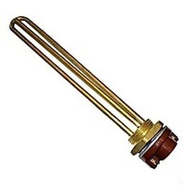 ariston ehtiyat hisseleri: Su qızdırıcısı üçün TEN (elektrik qızdırıcı element) - Tip: Borulu — 1