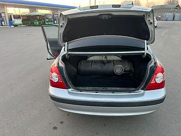лабой нексия: Hyundai Elantra: 2004 г., 1.6 л, Механика, Газ, Седан — 7