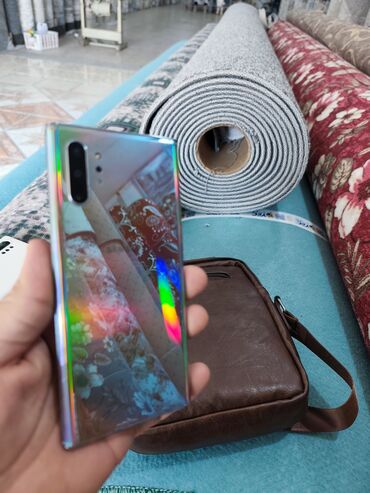 поко ф3 бу: Samsung Galaxy S10 Plus, Б/у, 256 ГБ, 1 SIM