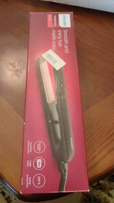 philips ütü feni: Ütü fen Philips, 200 - 250 °C, Yeni, Pulsuz çatdırılma — 4