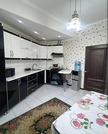 Продажа квартир: 3 комнаты, 97 м², 2 этаж, Евроремонт at lalafo.kg — 10 Продажа квартир: 3 комнаты, 97 м², 2 этаж, Евроремонт — 10