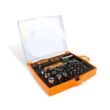 Alət dəstləri: Jakemy JM-6093 Bit Dəst 34 Hissə Həssas təmir, quraşdırma və sökmə — 1