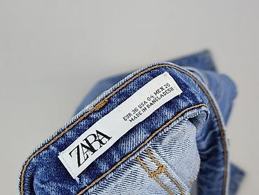 jeansy 48: Zara, Jeansy damskie, rozmiar S — 5