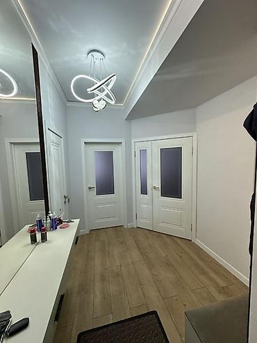 Продажа квартир: 1 комната, 49 м², Элитка, 12 этаж, Дизайнерский ремонт — 1