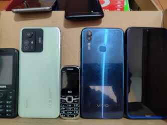 айфон х бу бишкек: Redmi, Redmi Note 8 Pro, Колдонулган, түсү - Көгүлтүр