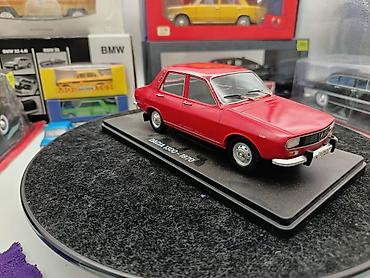 canta modelləri: 🔥 KOLLEKSİONERLƏR ÜÇÜN XÜSUSİ TƏKLİF! 🔥 🚘 Dacia 1300 | 1:24 Hachette — 8