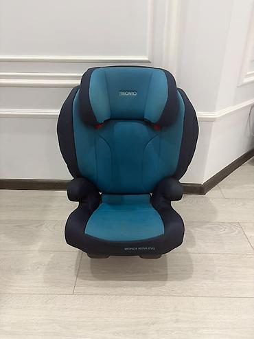 recaro oturacaq: Recaro Monza Nova Evo uşaq avtomobil oturacağı satılır 150azn. 15–36kq — 1
