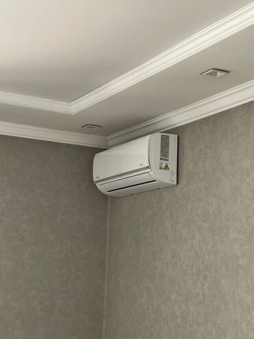 обогреватель настенный электрический: Кондиционер Midea Классикалык, Муздатуу